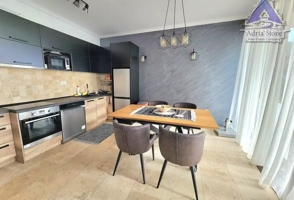 Villa 199m² in Montenegro, Budva. Priced at 750000€ rent photo-11