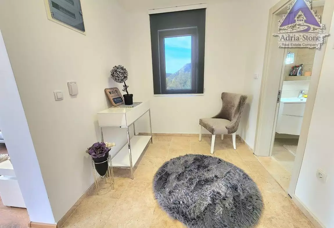 Villa 199m² in Montenegro, Budva. Priced at 750000€ rent photo-17