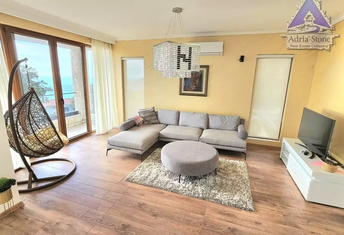 Villa 199m² in Montenegro, Budva. Priced at 750000€ rent photo-21
