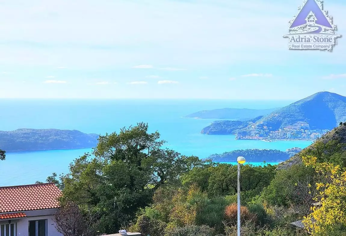 Villa 199m² in Montenegro, Budva. Priced at 750000€ rent photo-22