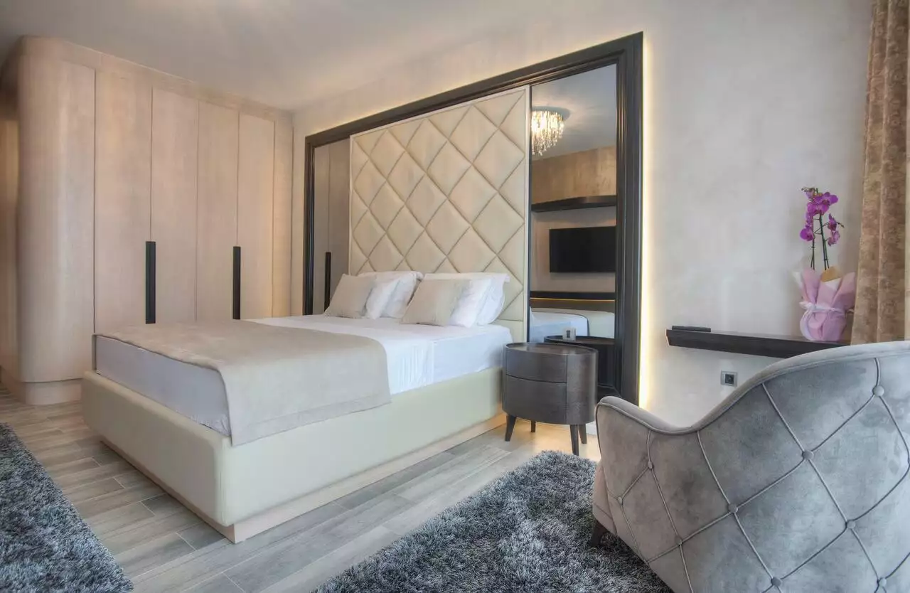 Villa 190m² in Montenegro, Budva. Priced at 1000000€ rent photo-7