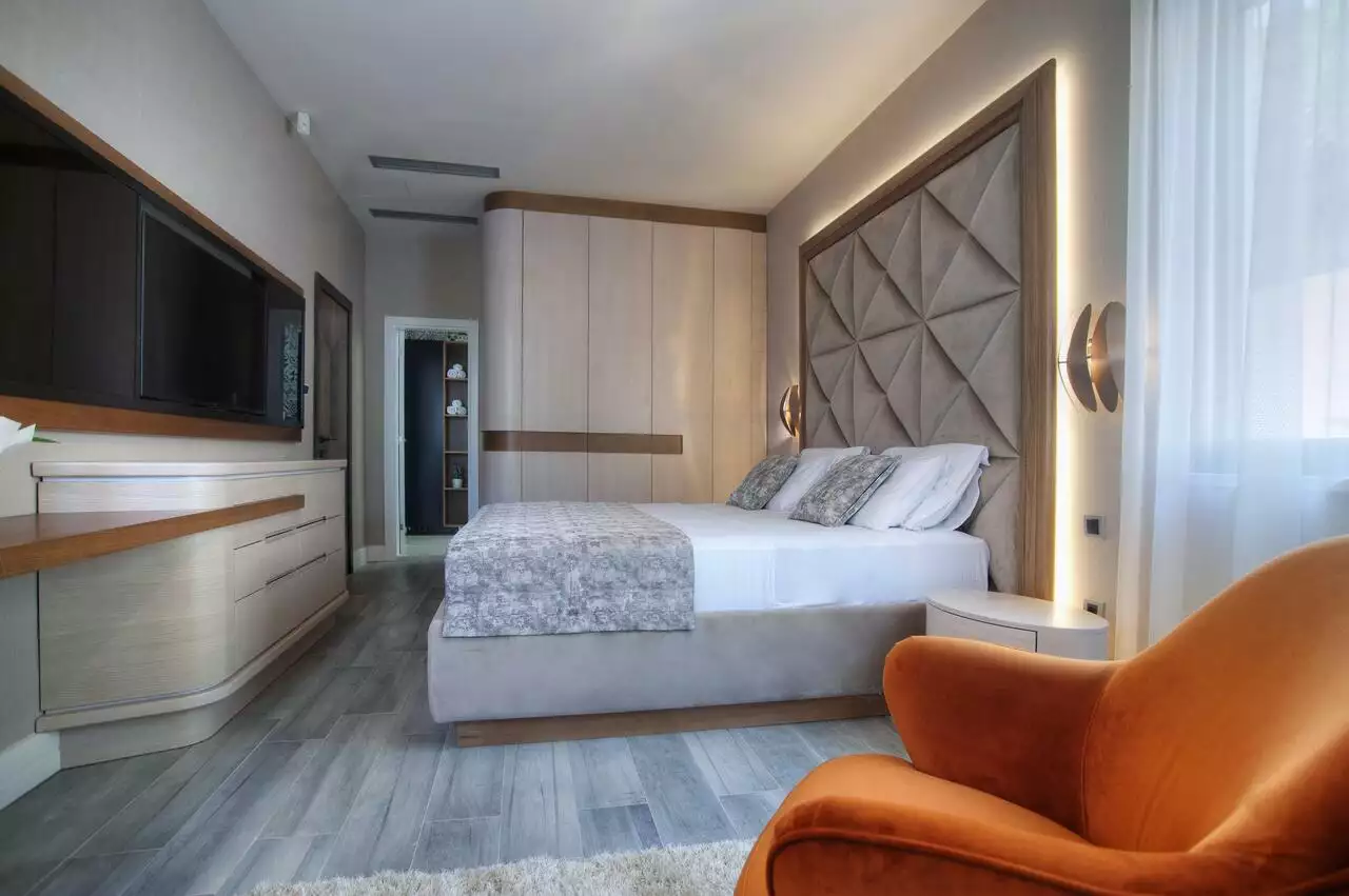 Villa 190m² in Montenegro, Budva. Priced at 1000000€ rent photo-13