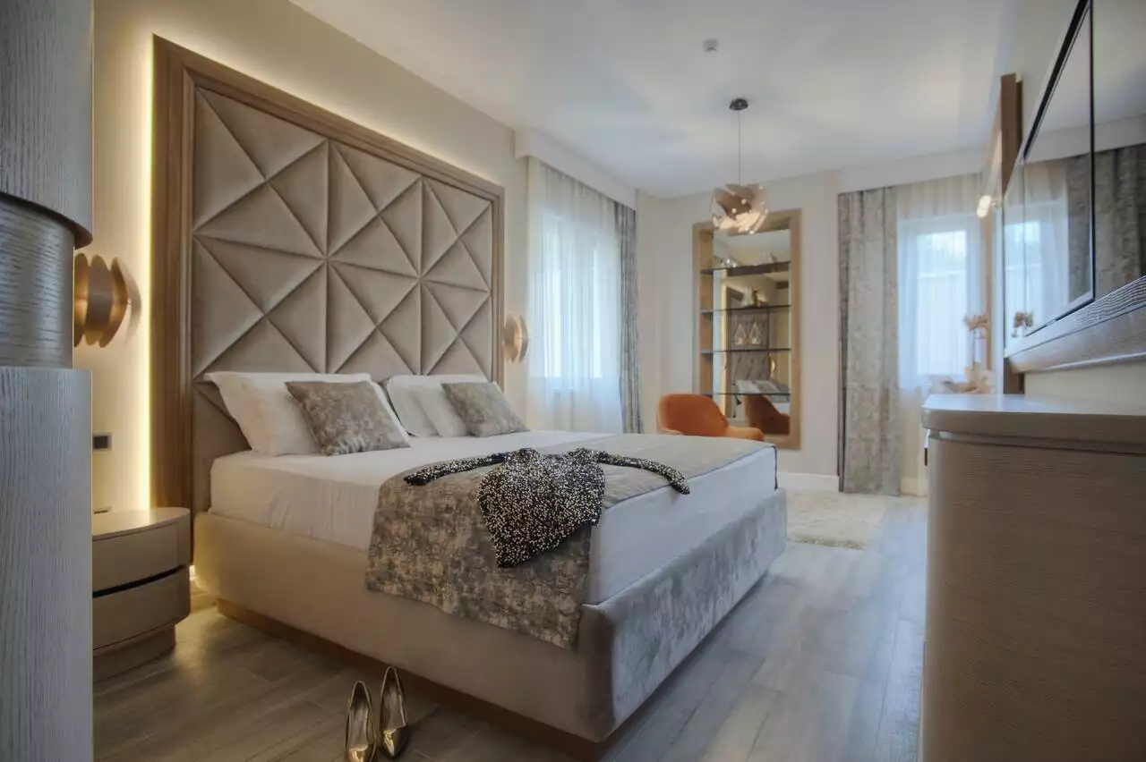 Villa 190m² in Montenegro, Budva. Priced at 1000000€ rent photo-14