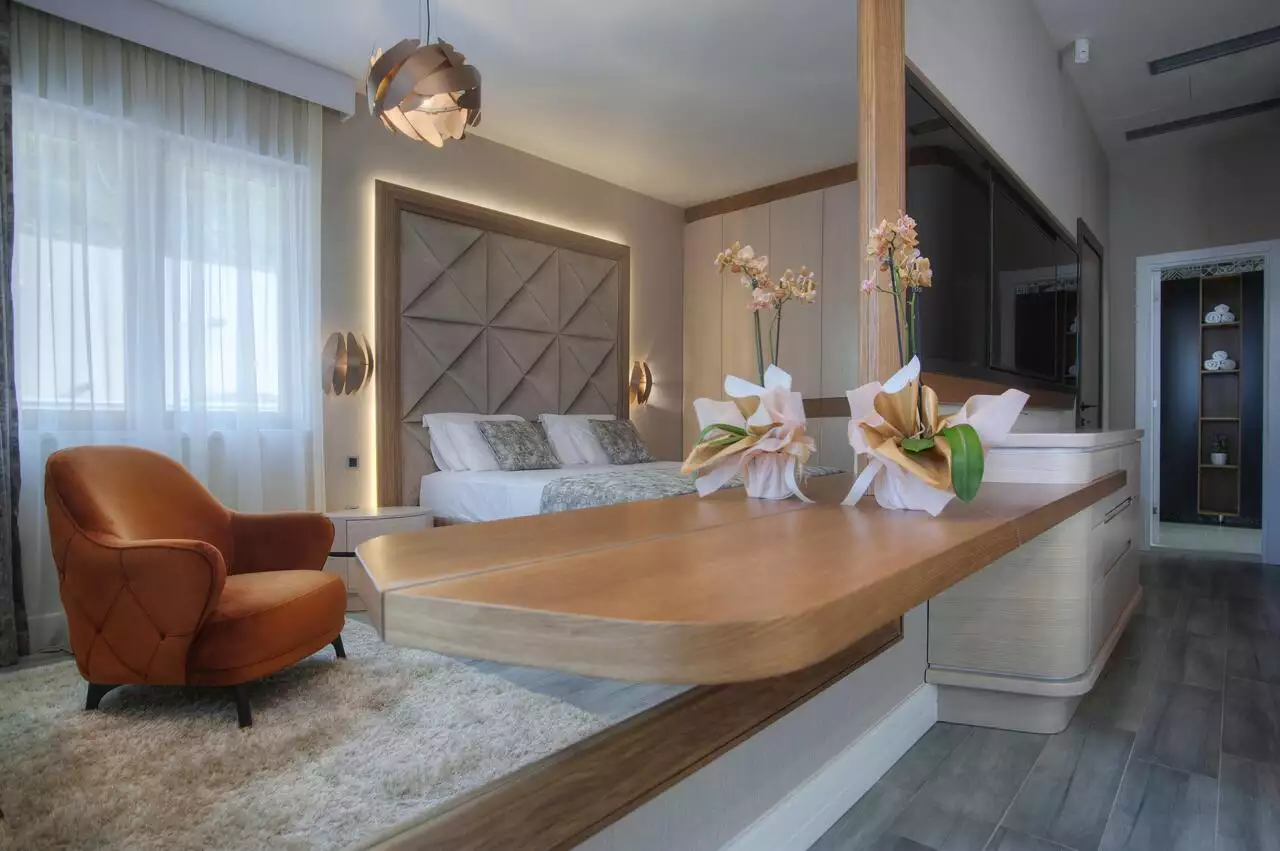 Villa 190m² in Montenegro, Budva. Priced at 1000000€ rent photo-15