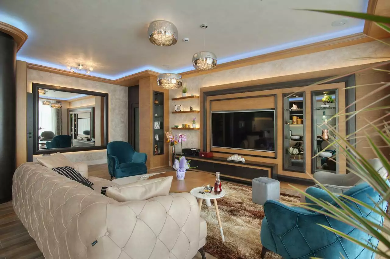 Villa 190m² in Montenegro, Budva. Priced at 1000000€ rent photo-18