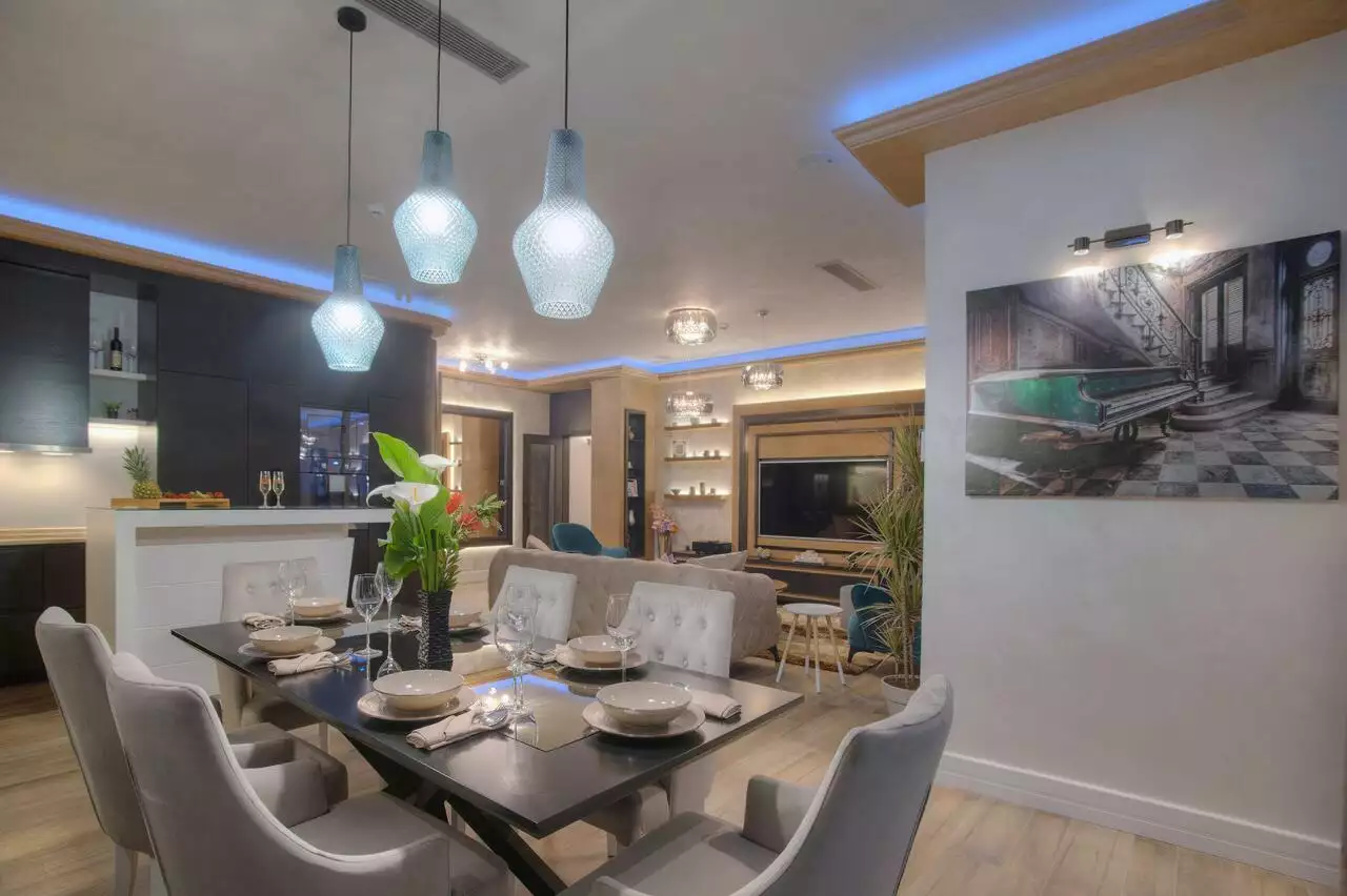 Villa 190m² in Montenegro, Budva. Priced at 1000000€ rent photo-19