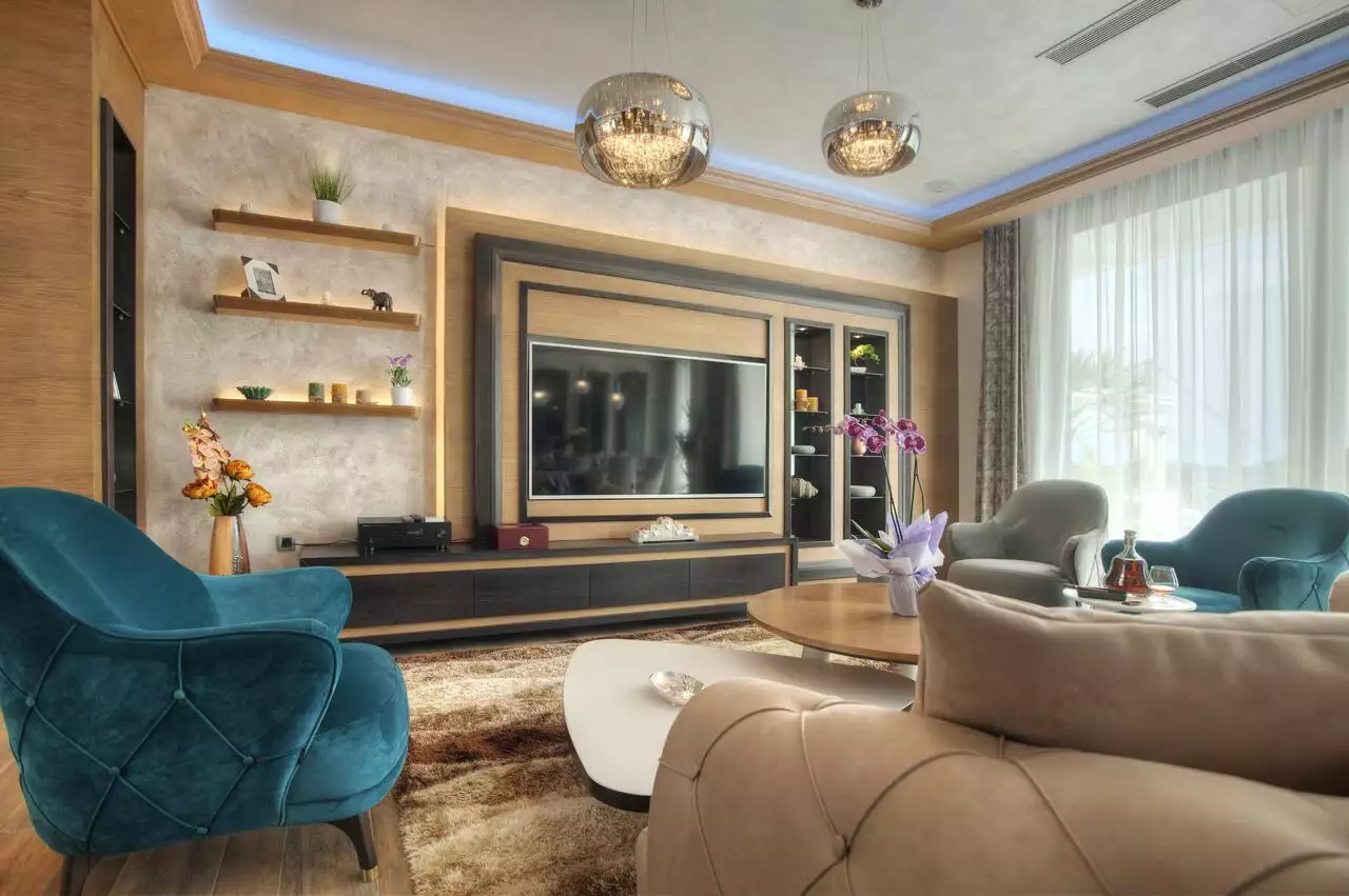 Villa 190m² in Montenegro, Budva. Priced at 1000000€ rent photo-21