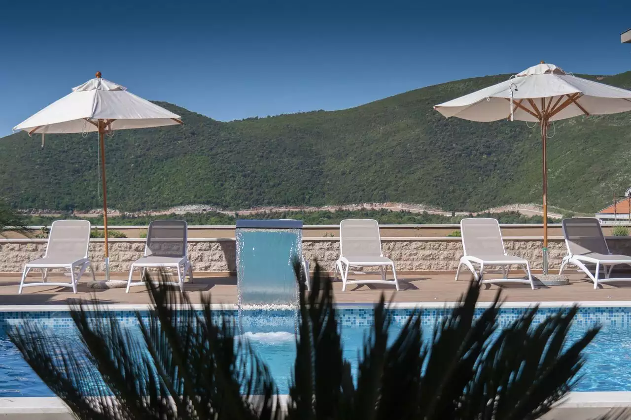 Villa 190m² in Montenegro, Budva. Priced at 1000000€ rent photo-24