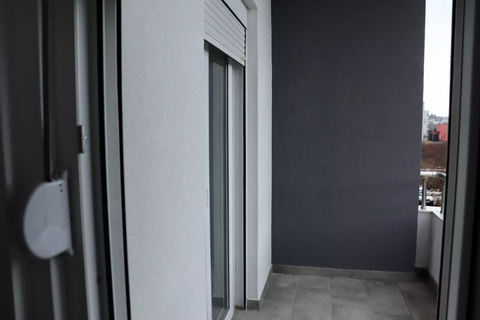 Flat 50m² in Montenegro, Ulcinj. Priced at 79000€ rent photo-11