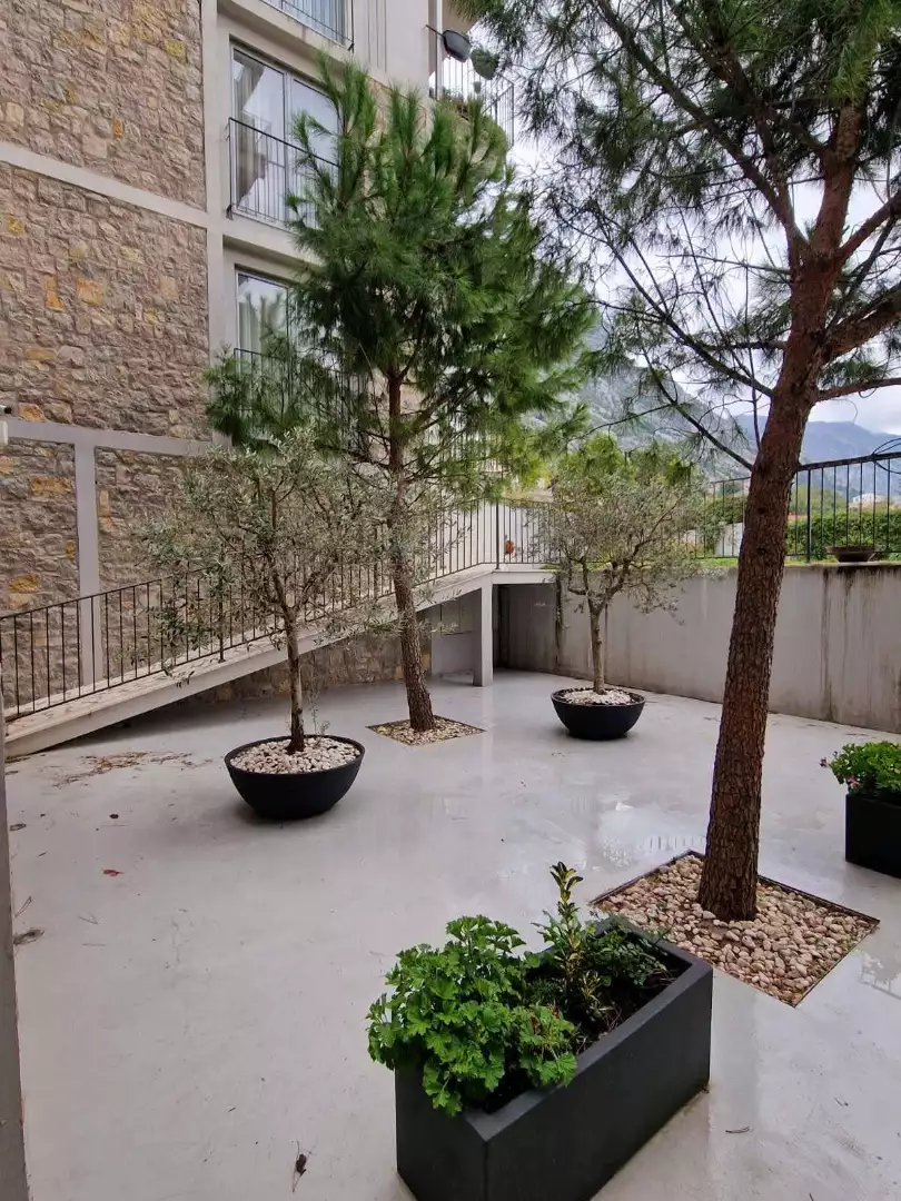 Flat 403m² in Montenegro, Kotor. Priced at 630000€ rent photo-7
