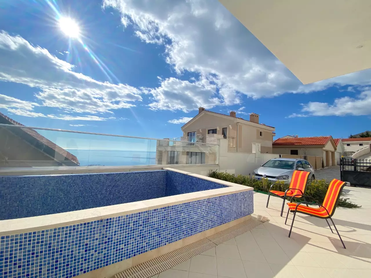 Villa 250m² in Montenegro, Sveti Stefan. Priced at 650000€ rent photo-8