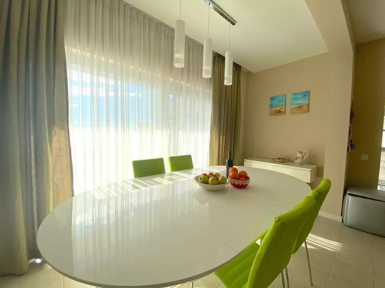 Villa 250m² in Montenegro, Sveti Stefan. Priced at 650000€ rent photo-15