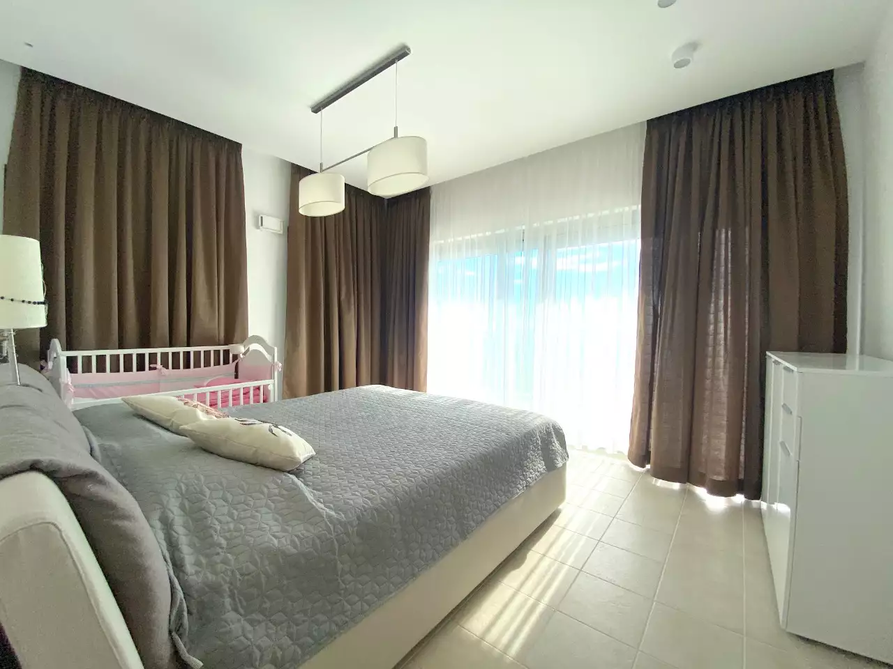 Villa 250m² in Montenegro, Sveti Stefan. Priced at 650000€ rent photo-24