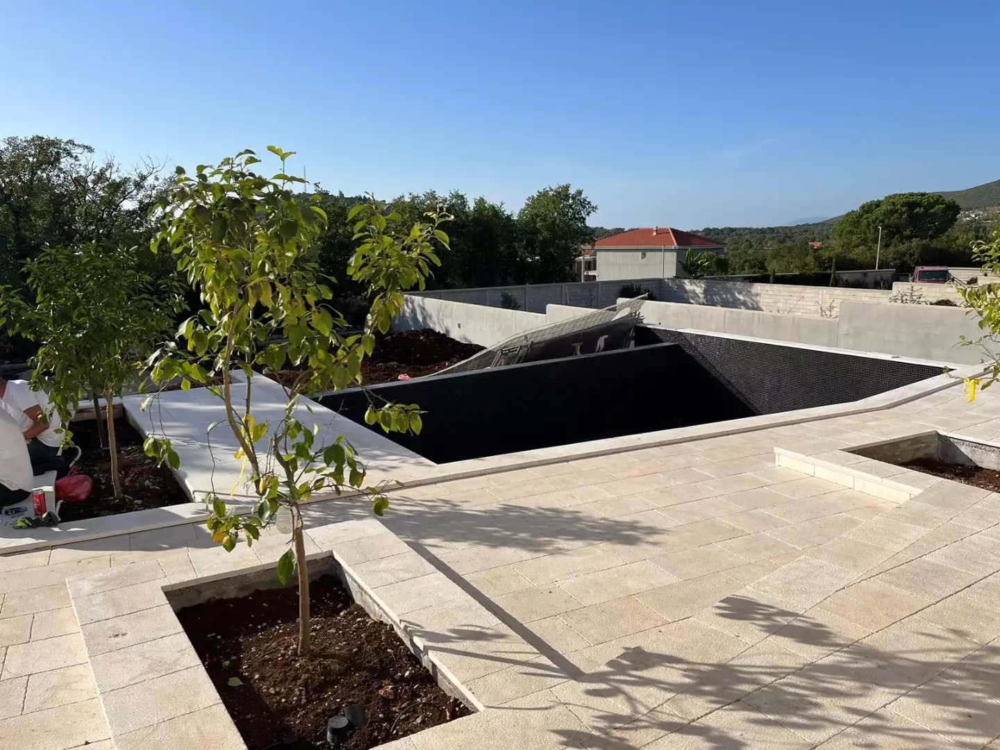 Villa 227m² in Montenegro, Krimovica. Priced at 780000€ rent photo-6