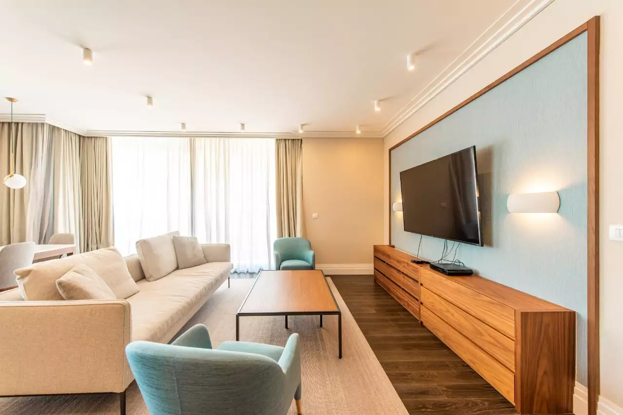 Flat 137m² in Montenegro, Budva. Priced at 1380000€ rent photo-7