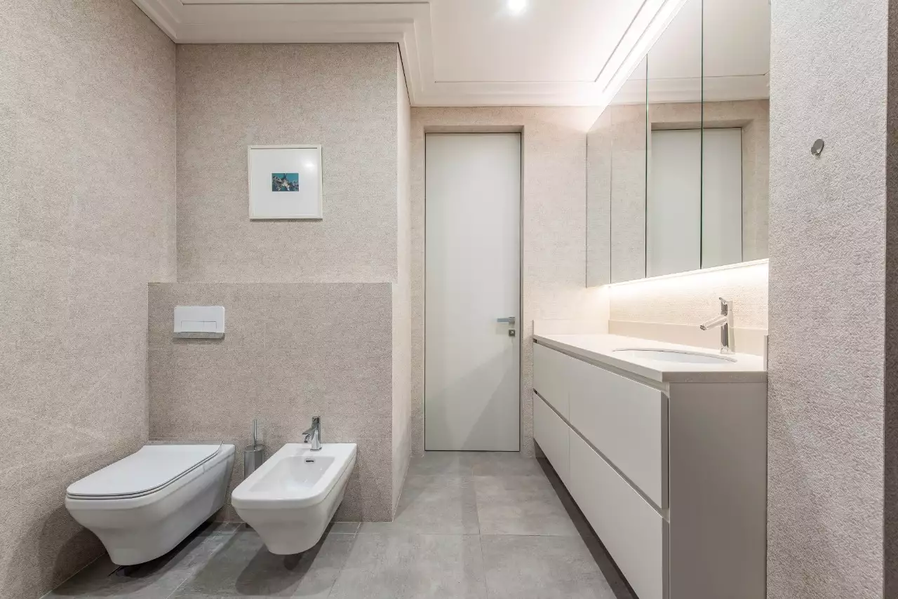 Flat 137m² in Montenegro, Budva. Priced at 1380000€ rent photo-11