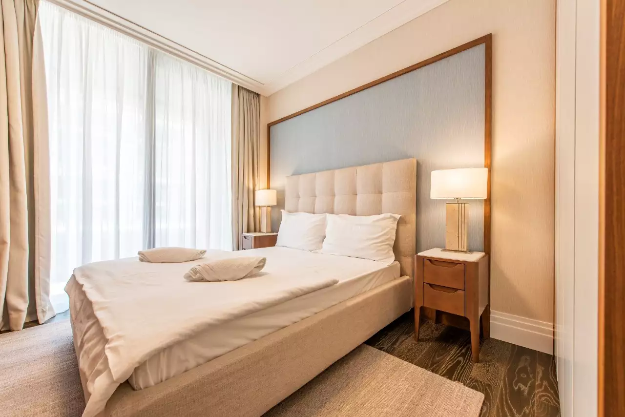 Flat 137m² in Montenegro, Budva. Priced at 1380000€ rent photo-15