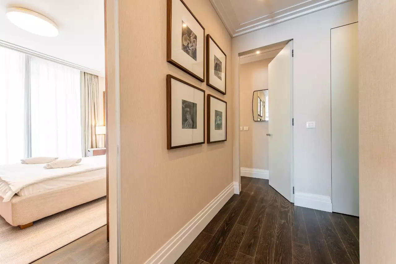 Flat 137m² in Montenegro, Budva. Priced at 1380000€ rent photo-18