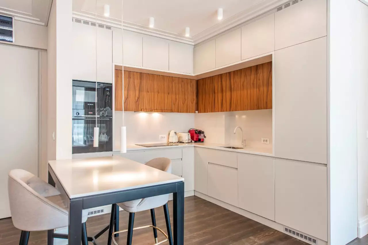 Flat 137m² in Montenegro, Budva. Priced at 1380000€ rent photo-19