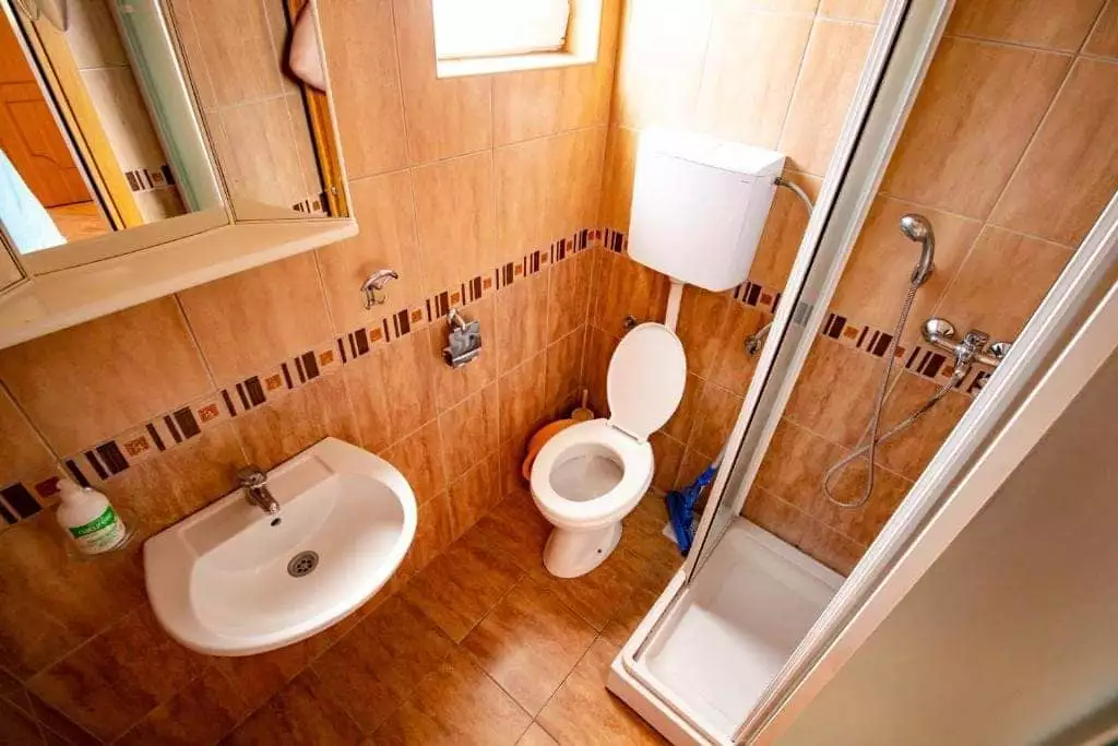 Hotels 340m² in Montenegro, Dobra Voda. Priced at 300000€ rent photo-13