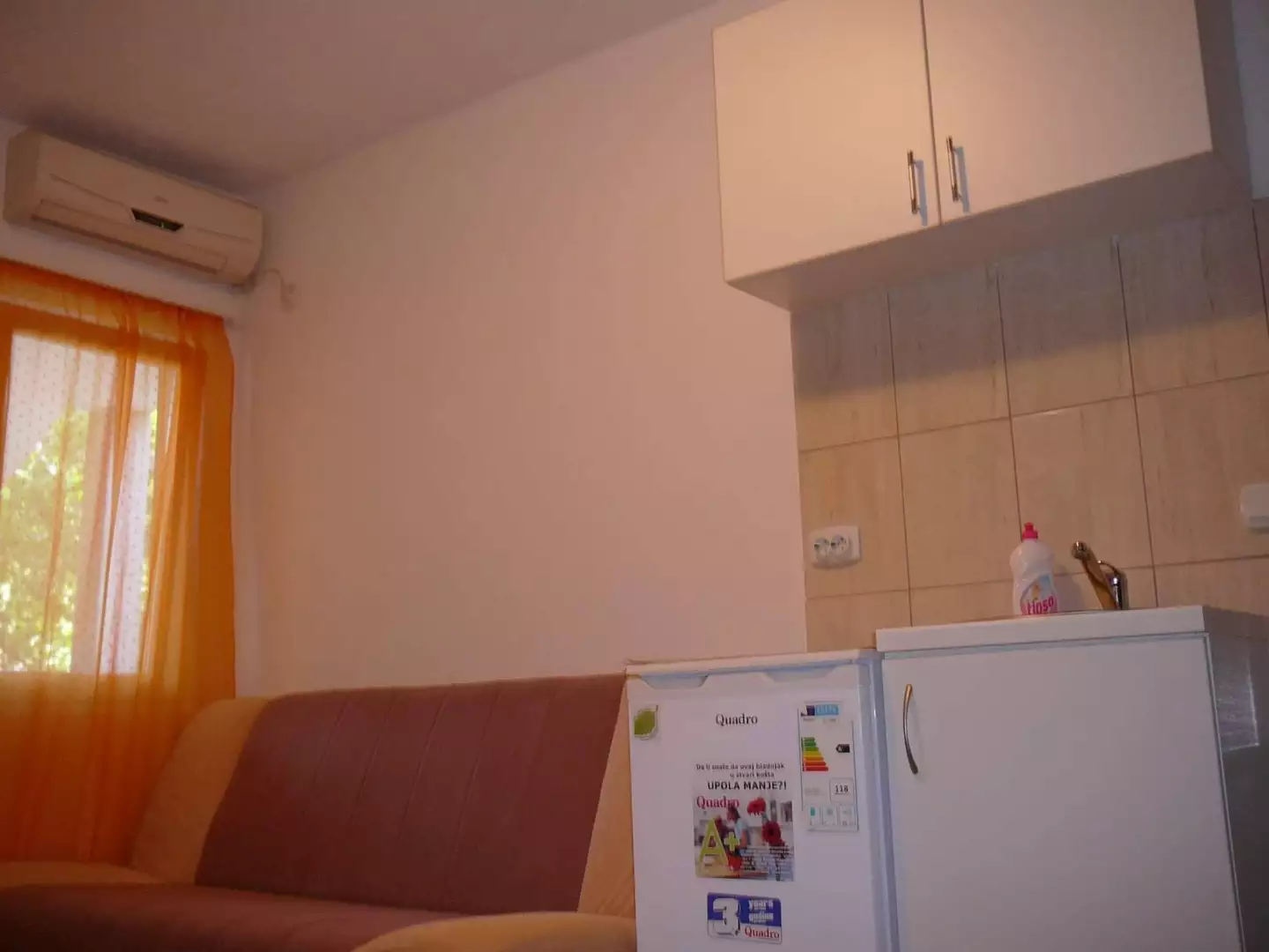 Hotels 340m² in Montenegro, Dobra Voda. Priced at 300000€ rent photo-14
