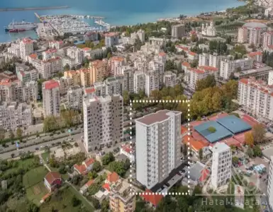 Buy in Montenegro for 89300€