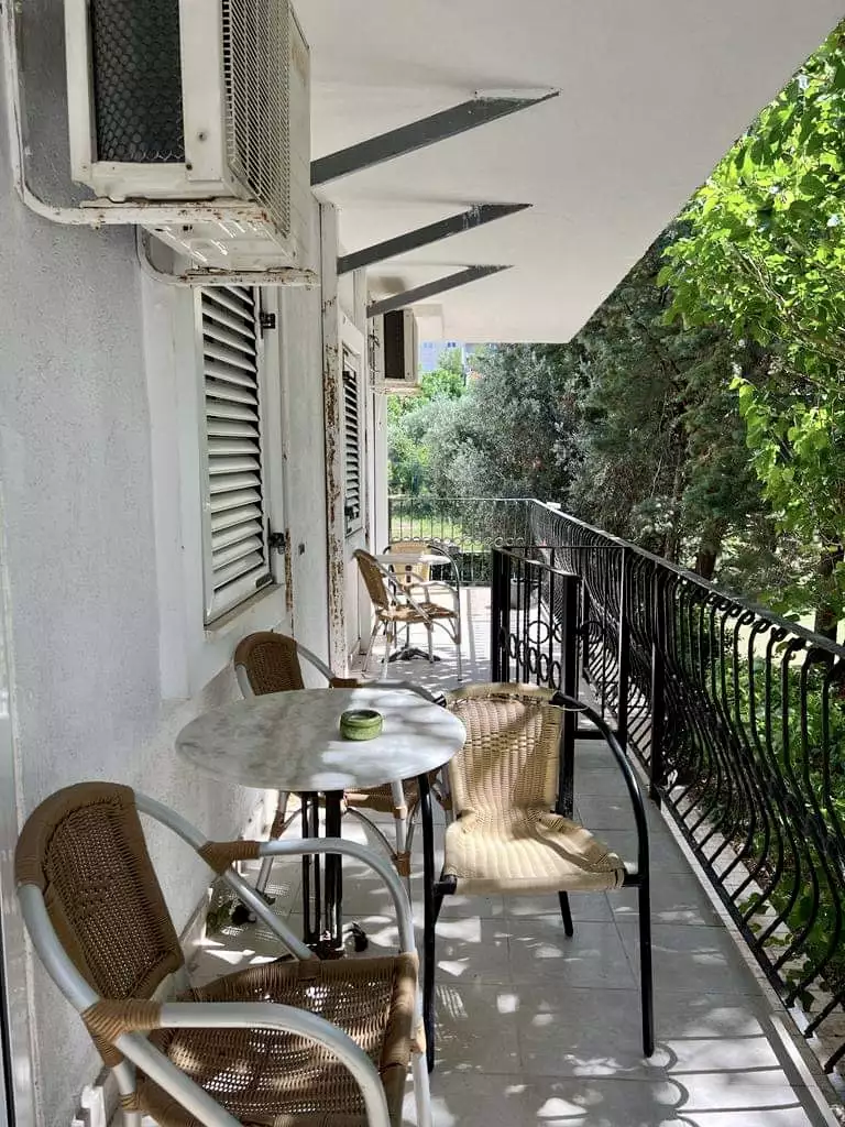 Flat 100m² in Montenegro, Petrovac. Priced at 270000€ rent photo-6