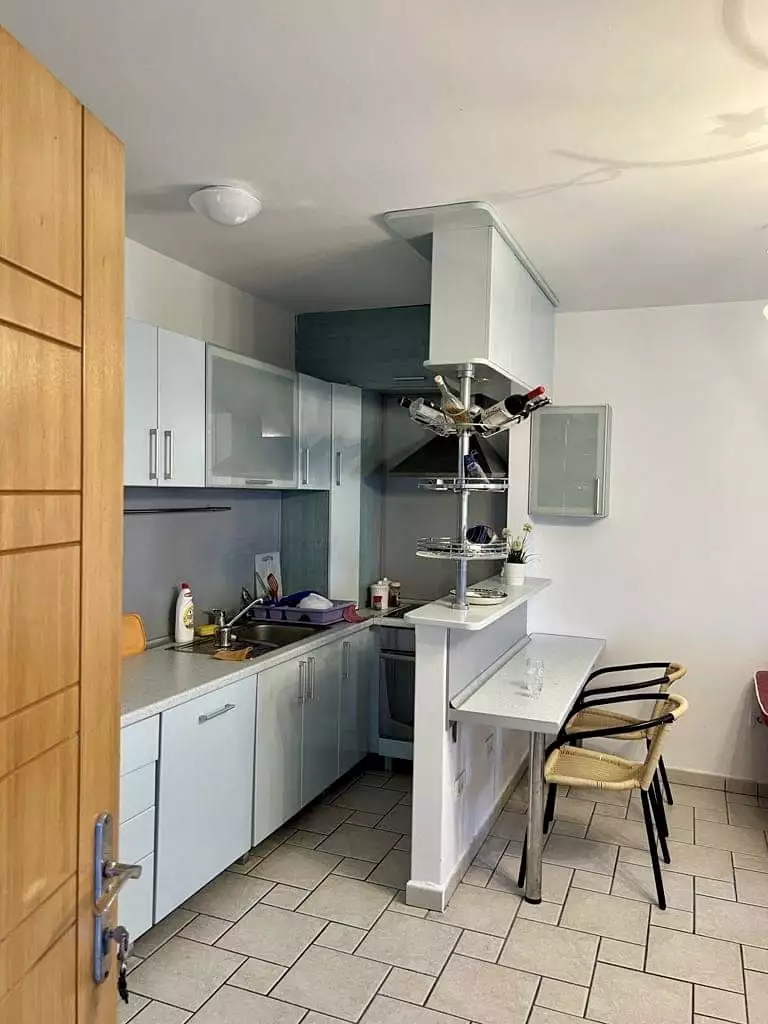 Flat 100m² in Montenegro, Petrovac. Priced at 270000€ rent photo-8