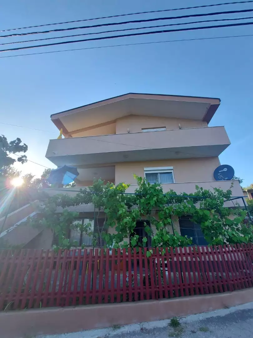 House 260m² in Montenegro, Bar. Priced at 295000€ rent photo-24