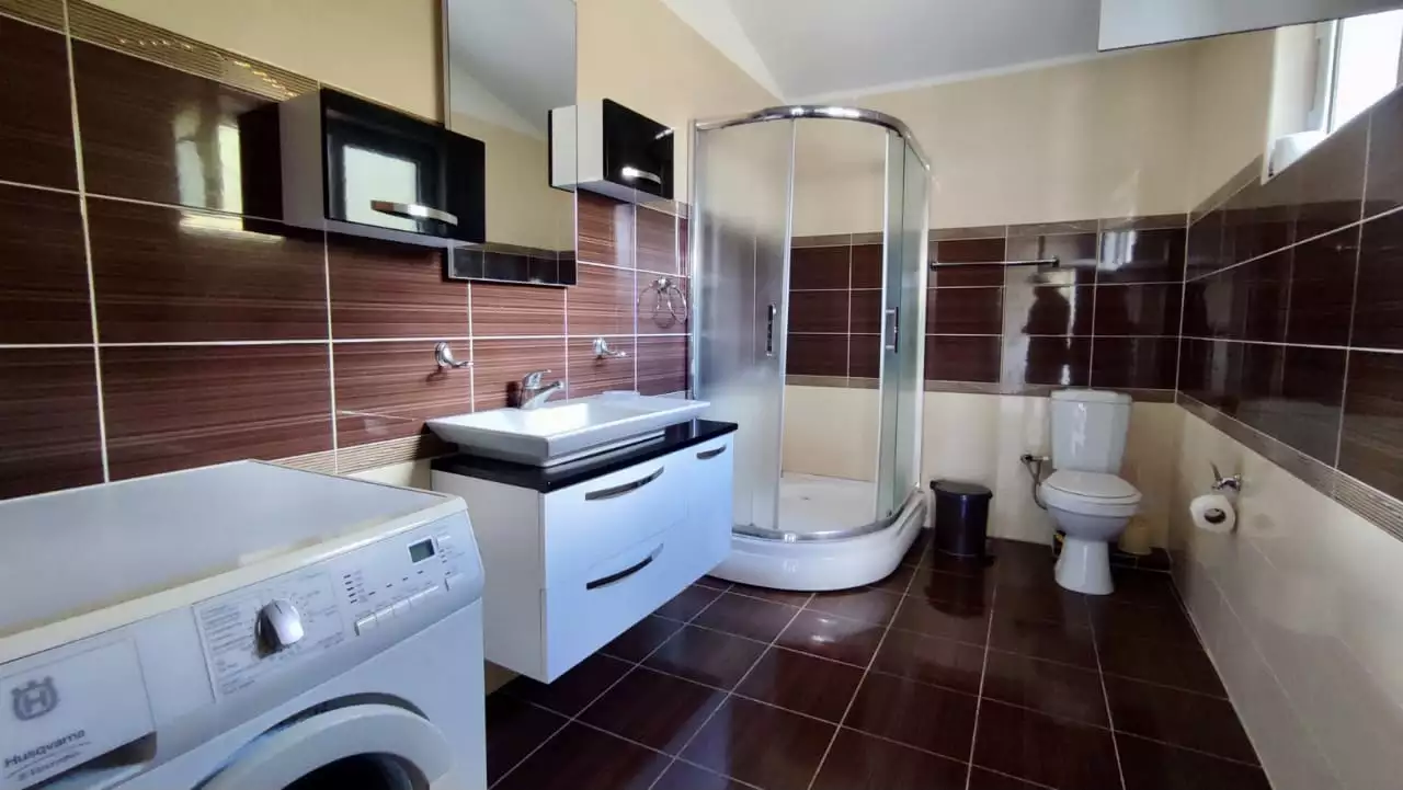 Flat 86m² in Montenegro, Dobra Voda. Priced at 144600€ rent photo-3
