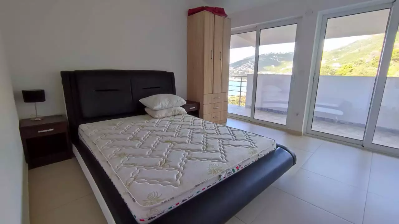 Flat 86m² in Montenegro, Dobra Voda. Priced at 144600€ rent photo-4