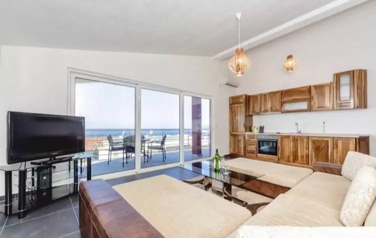 Flat 83m² in Montenegro, Dobra Voda. Priced at 137800€ rent photo-1