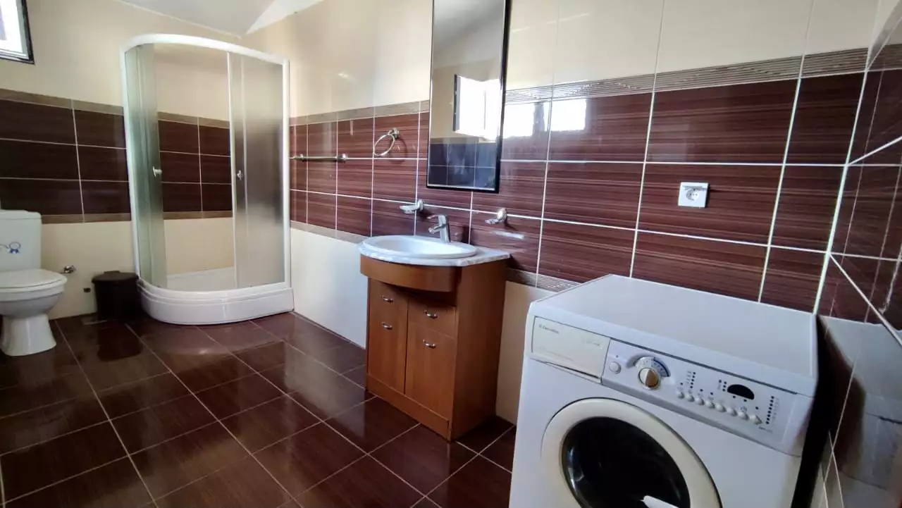 Flat 83m² in Montenegro, Dobra Voda. Priced at 137800€ rent photo-2