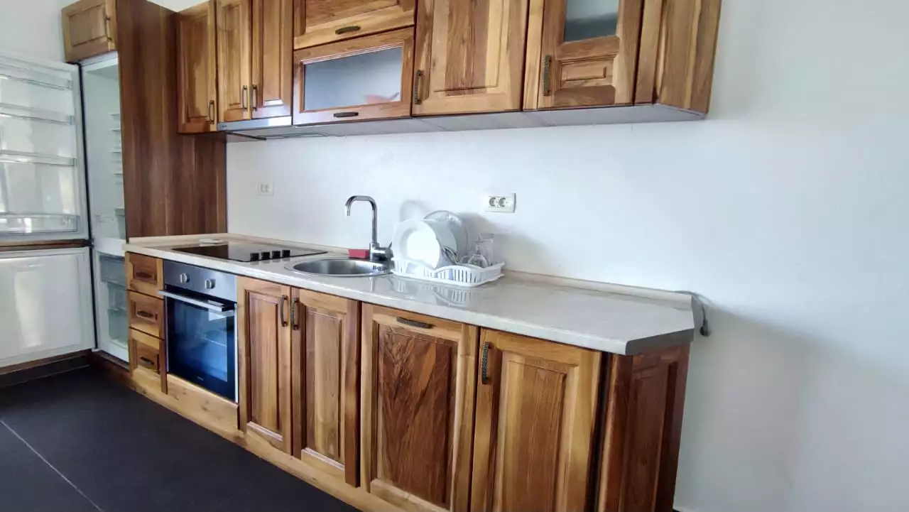 Flat 83m² in Montenegro, Dobra Voda. Priced at 137800€ rent photo-3