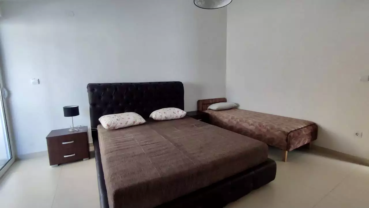 Flat 83m² in Montenegro, Dobra Voda. Priced at 137800€ rent photo-4