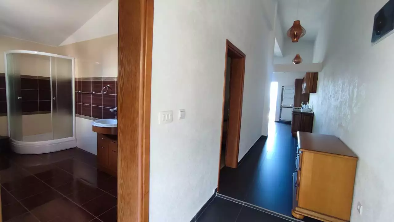 Flat 83m² in Montenegro, Dobra Voda. Priced at 137800€ rent photo-5