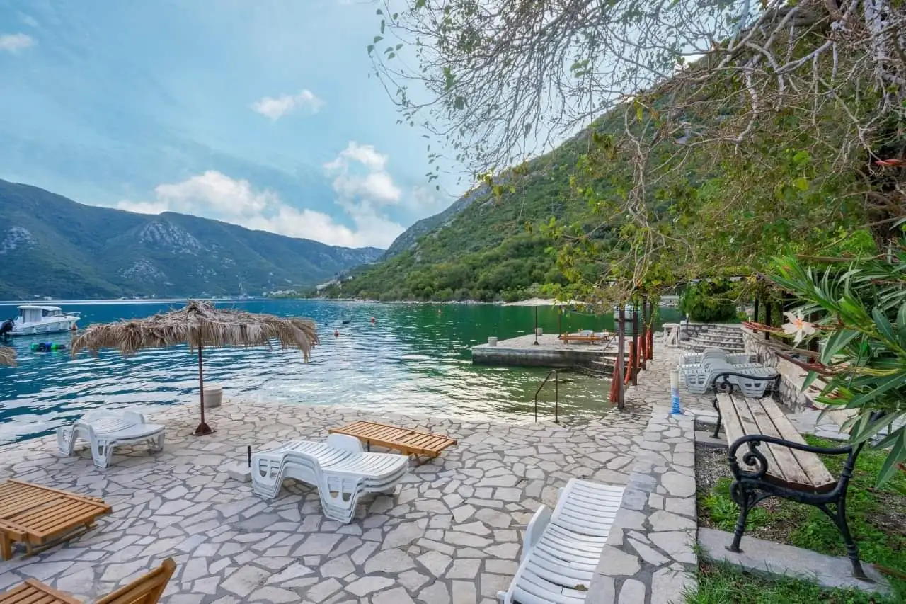 House 255m² in Montenegro, Strp. Priced at 550000€ rent photo-1