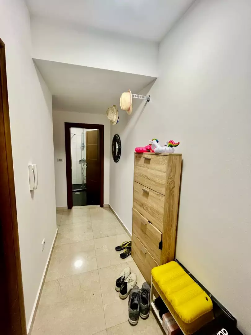 Flat 54m² in Montenegro, Rafailovici. Priced at 120000€ rent photo-6