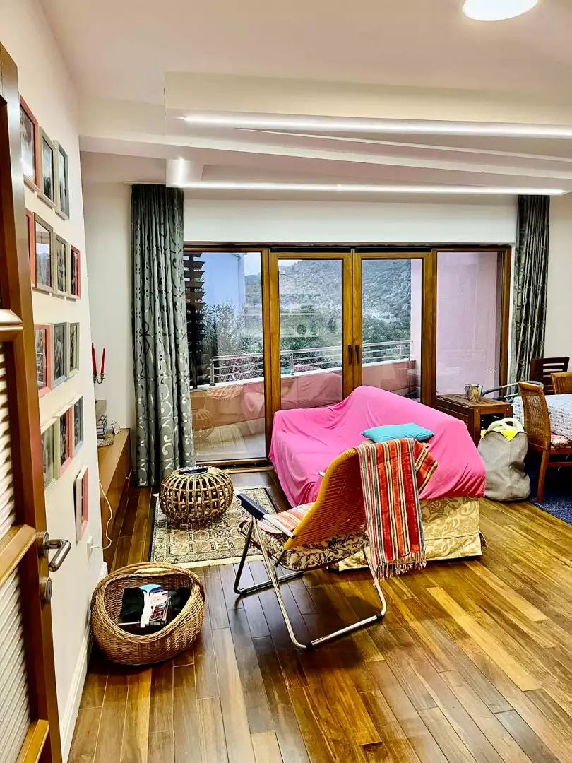 Flat 54m² in Montenegro, Rafailovici. Priced at 120000€ rent photo-7