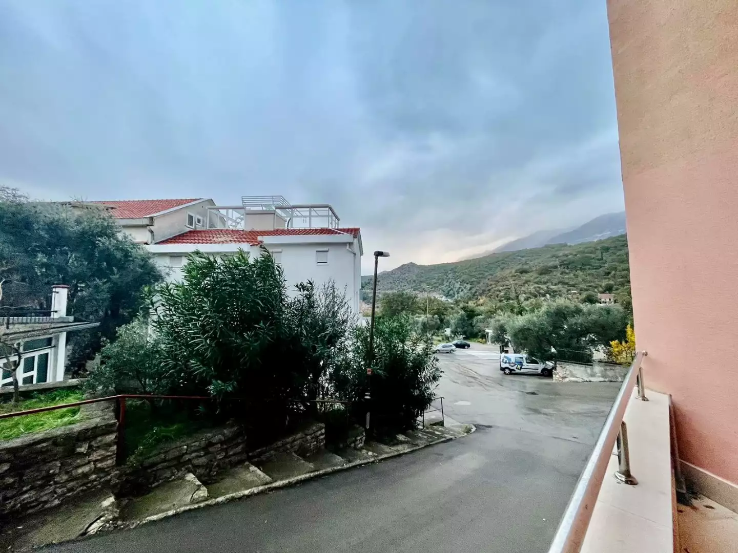 Flat 54m² in Montenegro, Rafailovici. Priced at 120000€ rent photo-8
