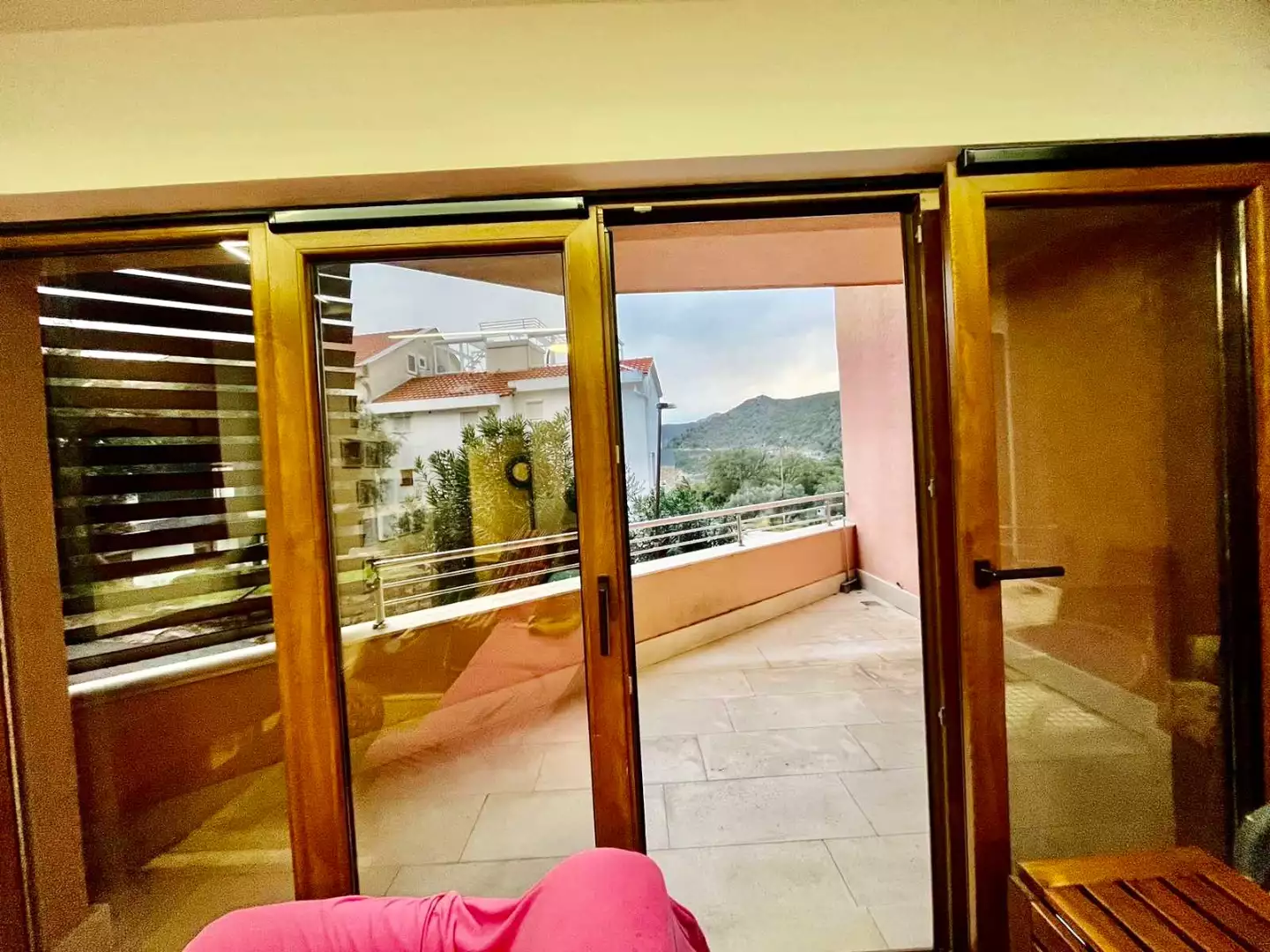 Flat 54m² in Montenegro, Rafailovici. Priced at 120000€ rent photo-10