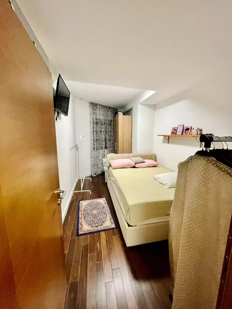Flat 54m² in Montenegro, Rafailovici. Priced at 120000€ rent photo-15