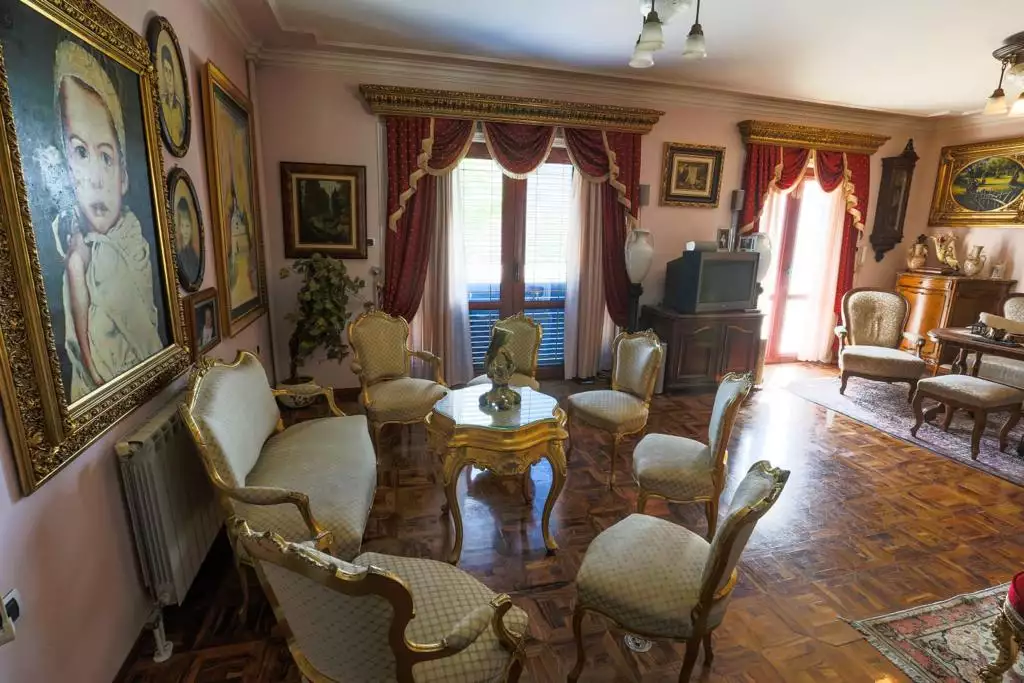 House 400m² in Montenegro, Bar. Priced at 500000€ rent photo-25