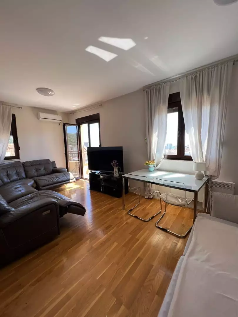 Flat 75m² in Montenegro, Budva. Priced at 210000€ rent photo-2