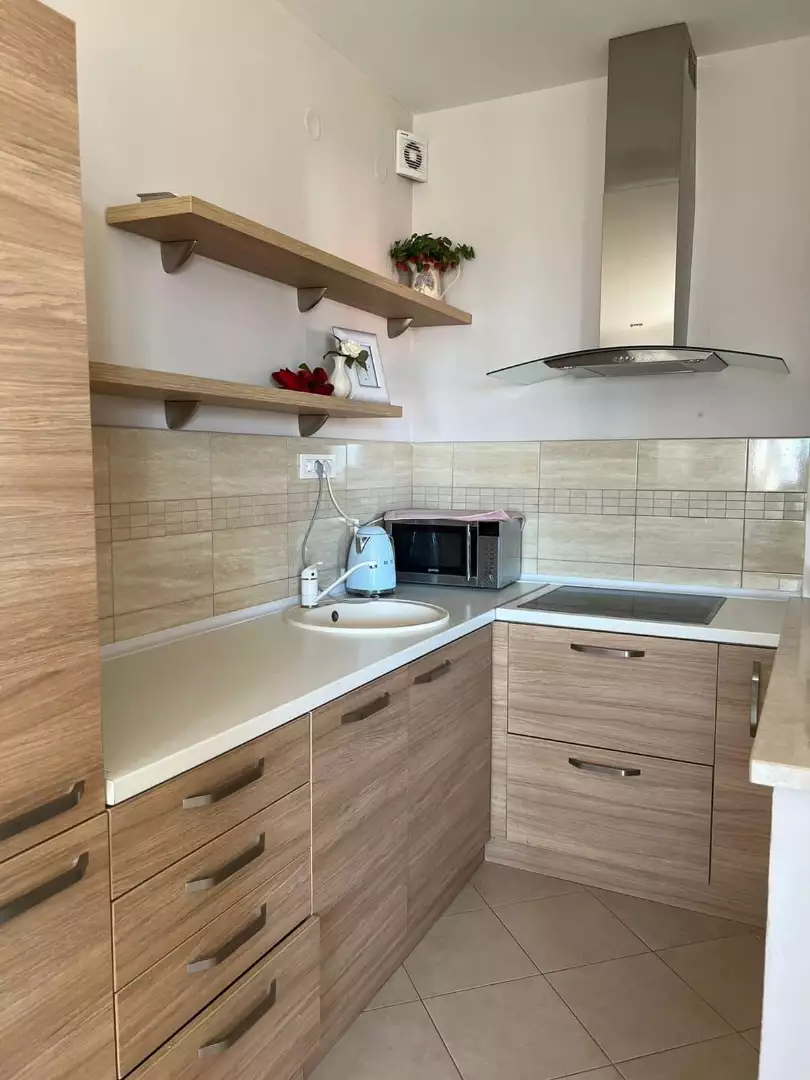 Flat 75m² in Montenegro, Budva. Priced at 210000€ rent photo-3