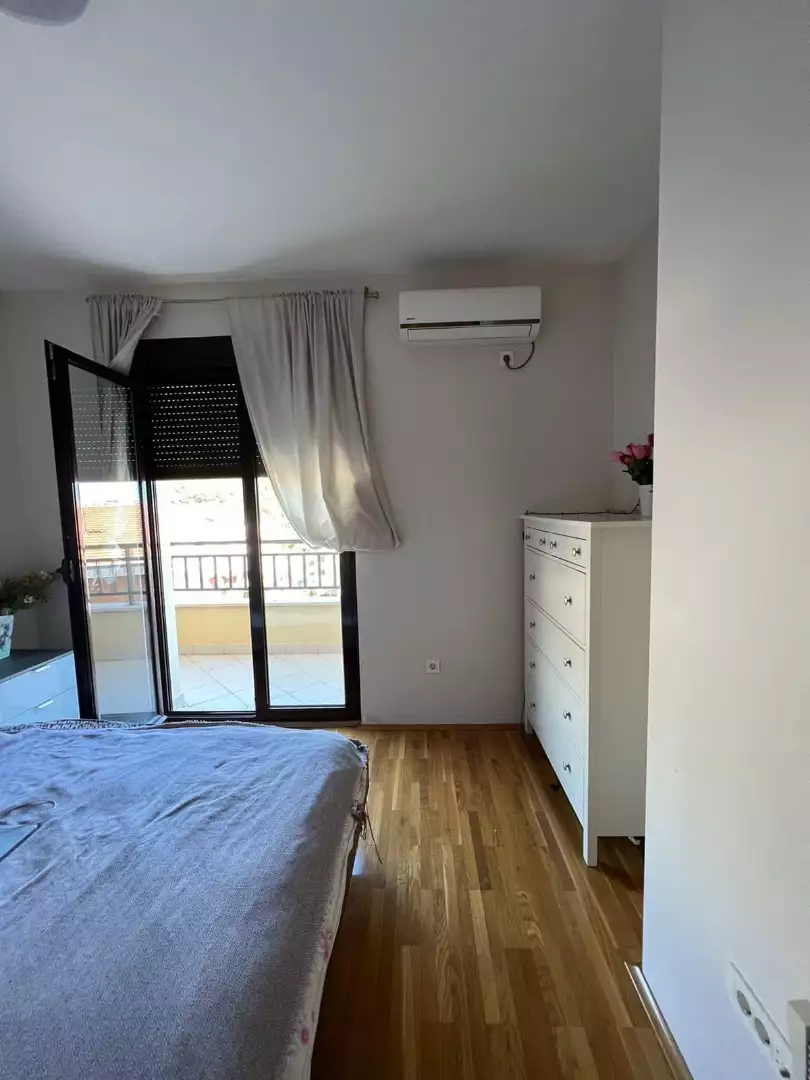 Flat 75m² in Montenegro, Budva. Priced at 210000€ rent photo-4