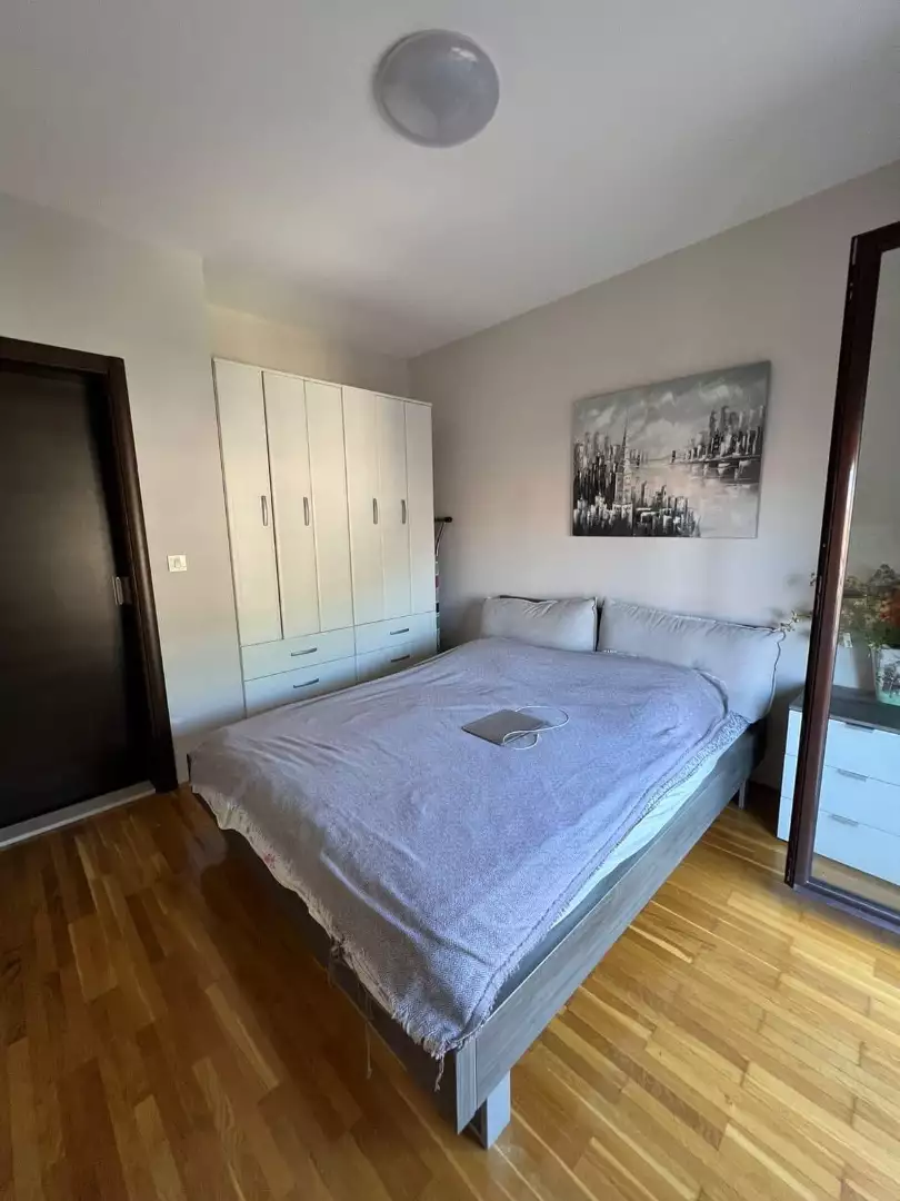 Flat 75m² in Montenegro, Budva. Priced at 210000€ rent photo-6