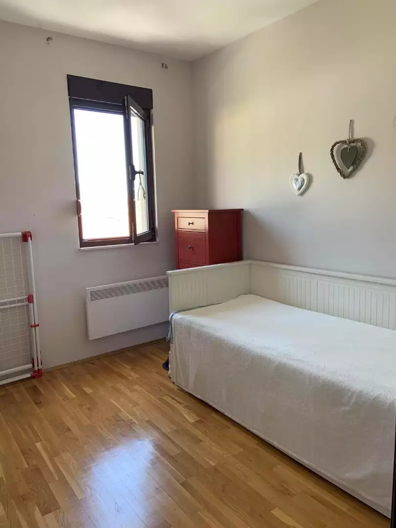 Flat 75m² in Montenegro, Budva. Priced at 210000€ rent photo-8
