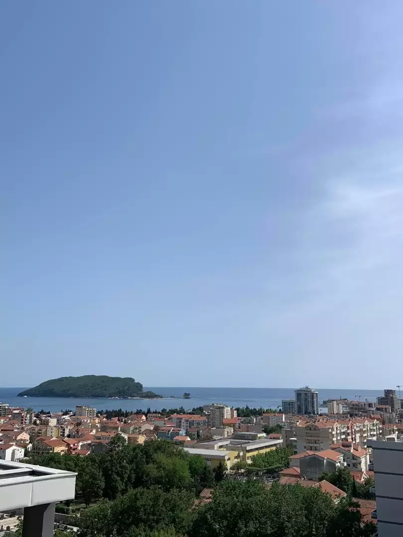 Flat 75m² in Montenegro, Budva. Priced at 210000€ rent photo-10