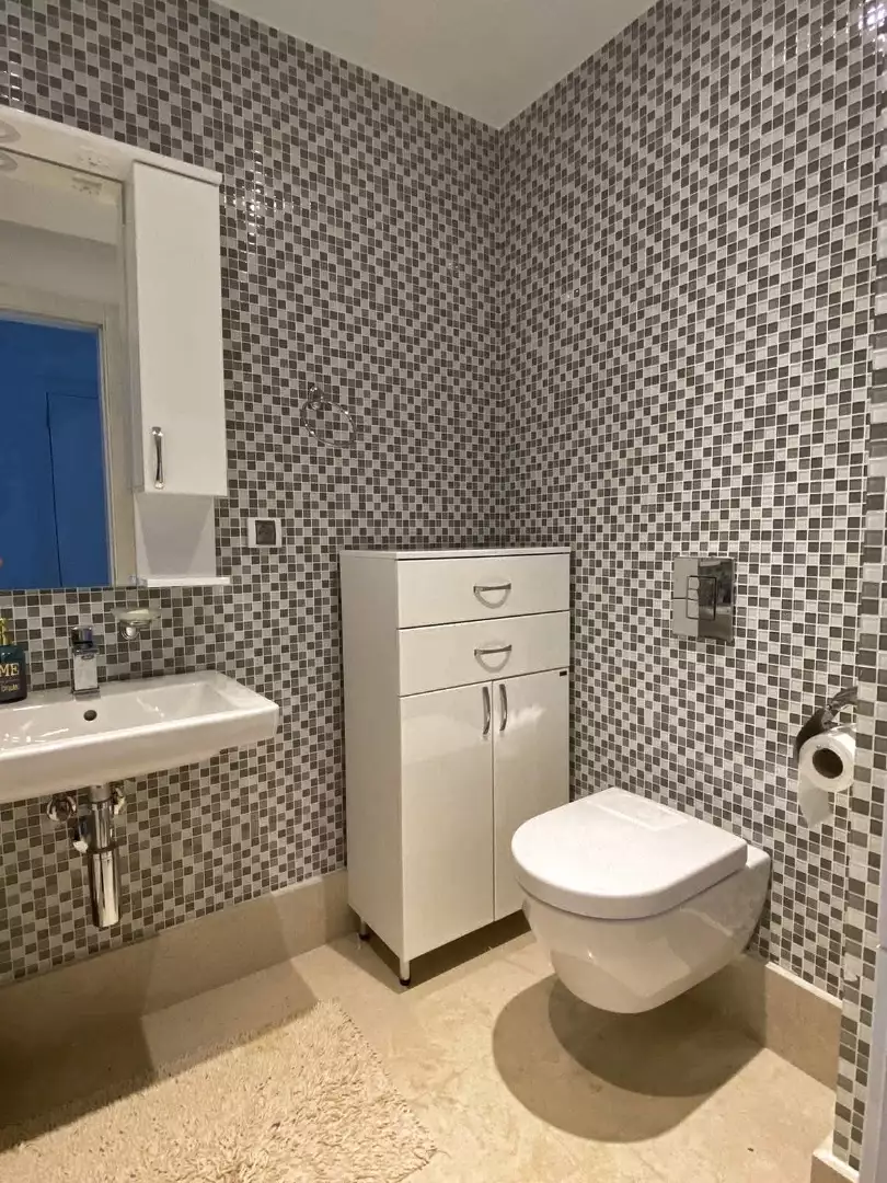 Flat 149m² in Montenegro, Rafailovici. Priced at 700000€ rent photo-10